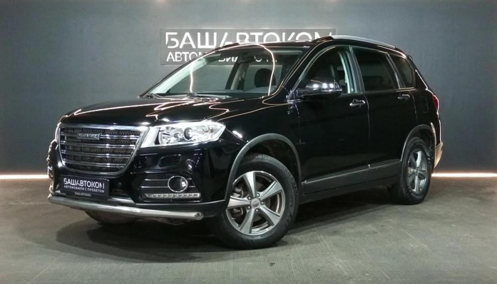 Haval H6 I Уфа  - изображение 2