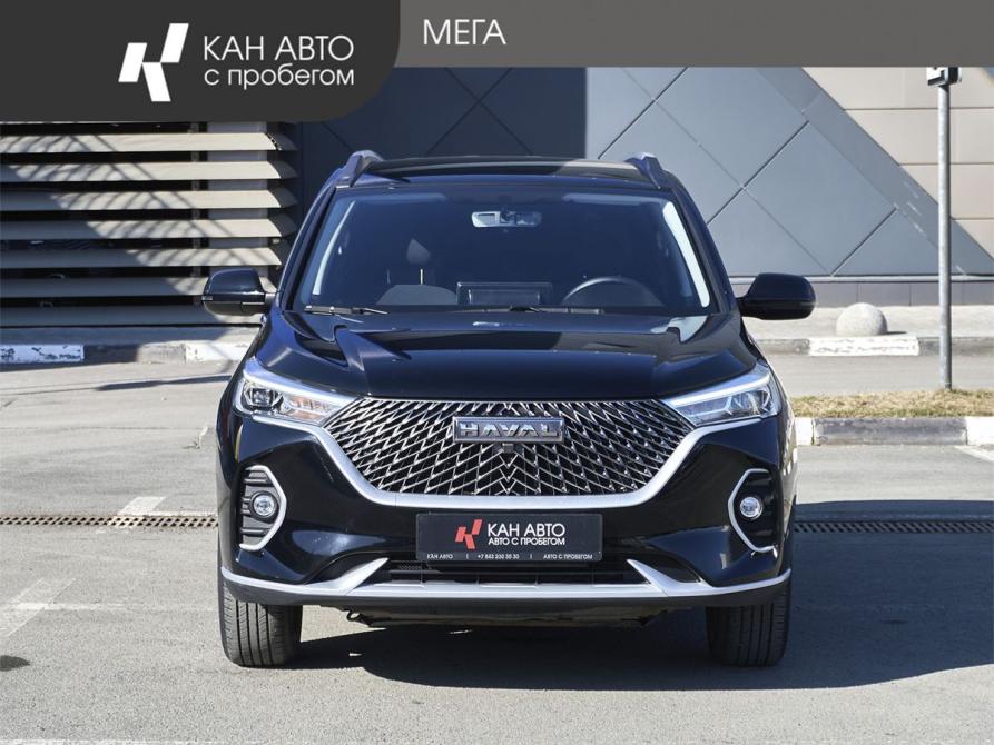 Haval M6 II Казань  - изображение 3