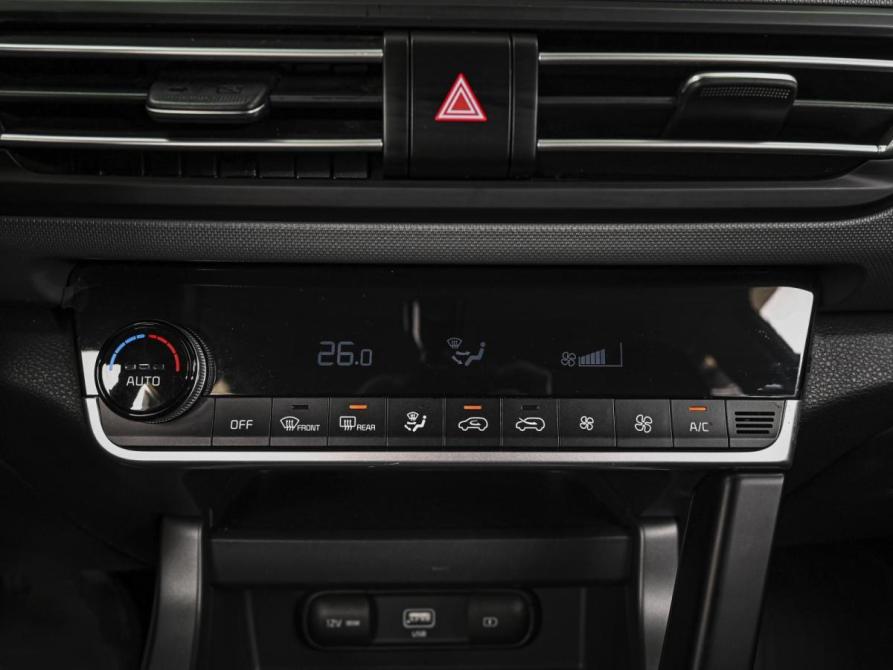 Kia Seltos I Ставрополь  - изображение 13