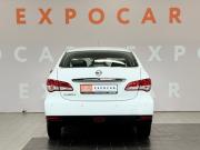 Nissan Almera III (G15) Волгоград  - изображение 14