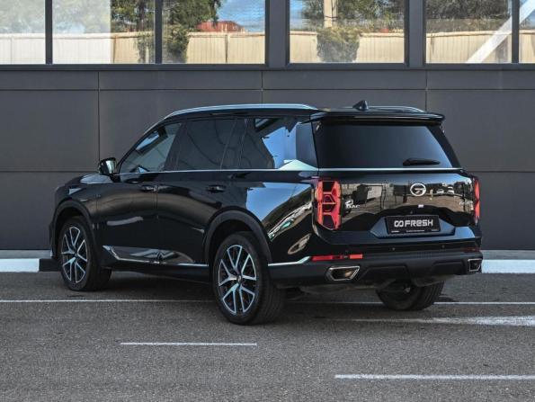 GAC GS8 II с пробегом 2023 года, цена 3 399 000 рублей, 50550 км, внедорожник, Автокод Объявления