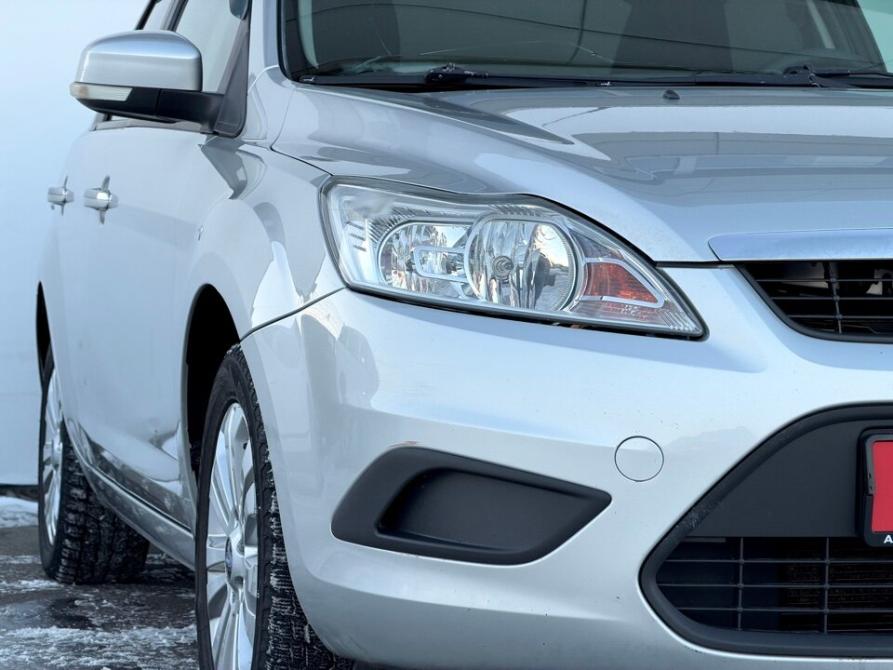Ford Focus II Рестайлинг Иркутск  - изображение 5