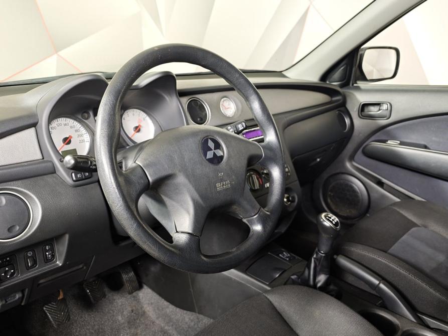 Mitsubishi Outlander I Москва  - изображение 18