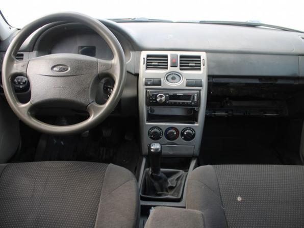 Lada (ВАЗ) Priora I с пробегом 2008 года, цена 179 000 рублей, 188888 км, хэтчбек, Автокод Объявления
