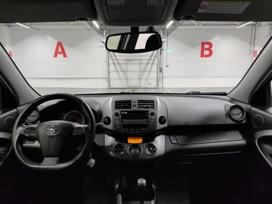 Toyota RAV4 III (XA30) Рестайлинг Казань  - изображение 17