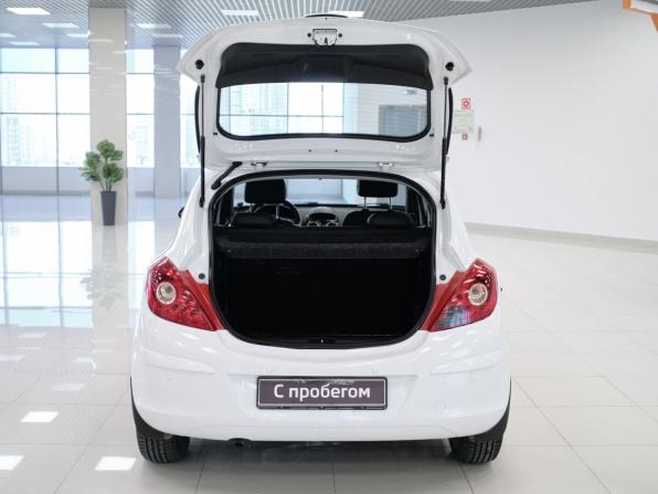 Opel Corsa D Рестайлинг II с пробегом 2014 года, цена 566 000 рублей, 139370 км, хэтчбек, Автокод Объявления