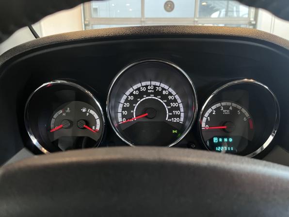 Dodge Caliber I Рестайлинг с пробегом 2010 года, цена 532 000 рублей, 197482 км, хэтчбек, Автокод Объявления