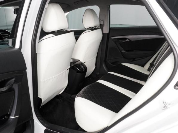 Hyundai i40 I Рестайлинг с пробегом 2015 года, цена 1 777 000 рублей, 61813 км, седан, Автокод Объявления