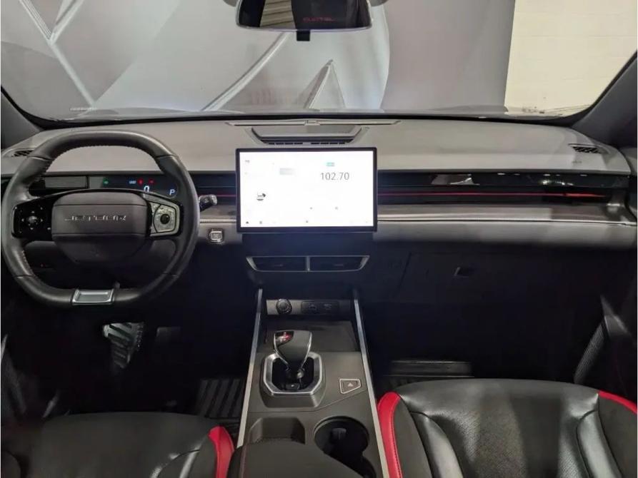 JETOUR DASHING I Пермь  - изображение 16