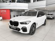 BMW X5 IV (G05/G18) Казань  - изображение 23