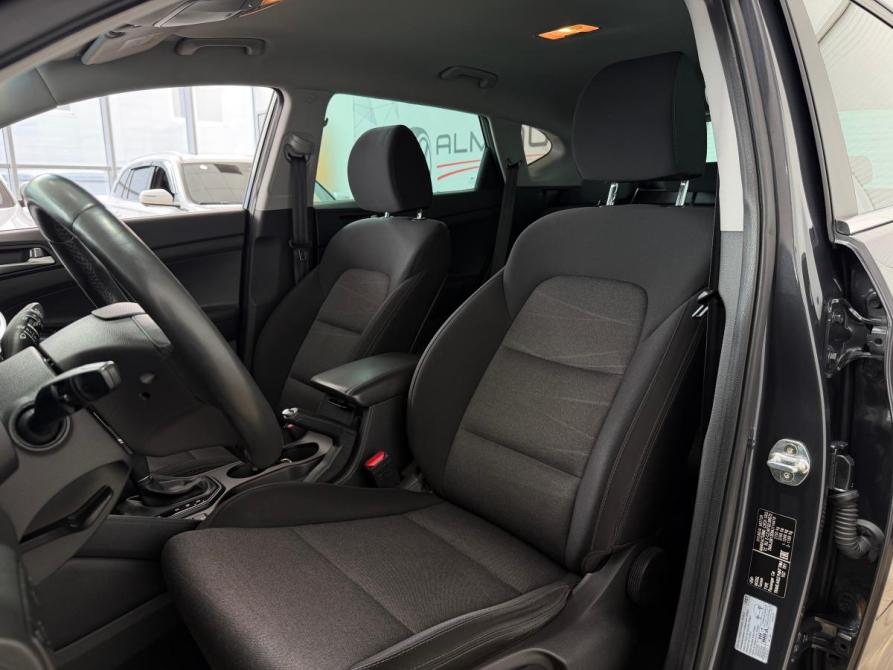 Hyundai Tucson III Рестайлинг Новороссийск  - изображение 32