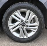 Hyundai Elantra VI (AD) Рестайлинг Санкт-Петербург  - изображение 31