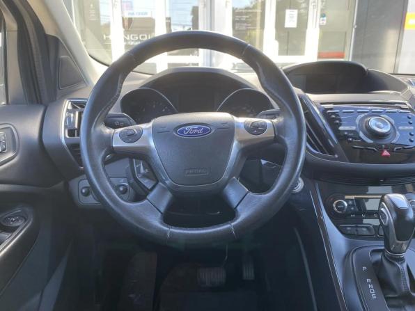 Ford Kuga II с пробегом 2013 года, цена 1 285 000 рублей, 116000 км, внедорожник, Автокод Объявления
