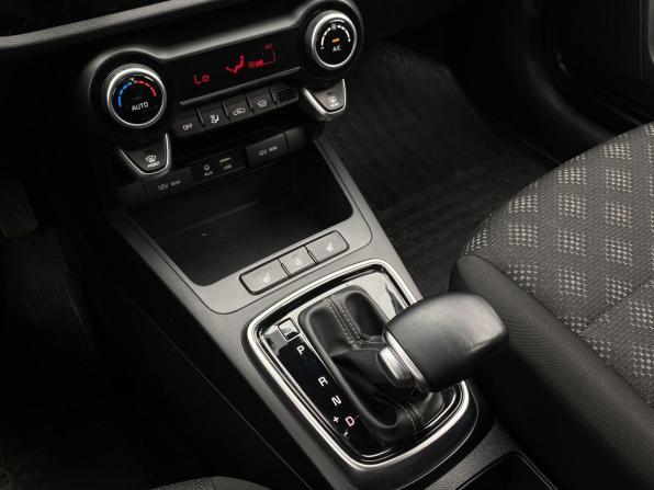 Kia Rio IV с пробегом 2019 года, цена 1 649 000 рублей, 41539 км, хэтчбек, Автокод Объявления