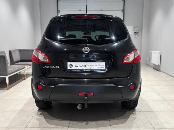 Nissan Qashqai+2 I Рестайлинг с пробегом 2012 года, цена 1 016 269 рублей, 234487 км, внедорожник, Автокод Объявления