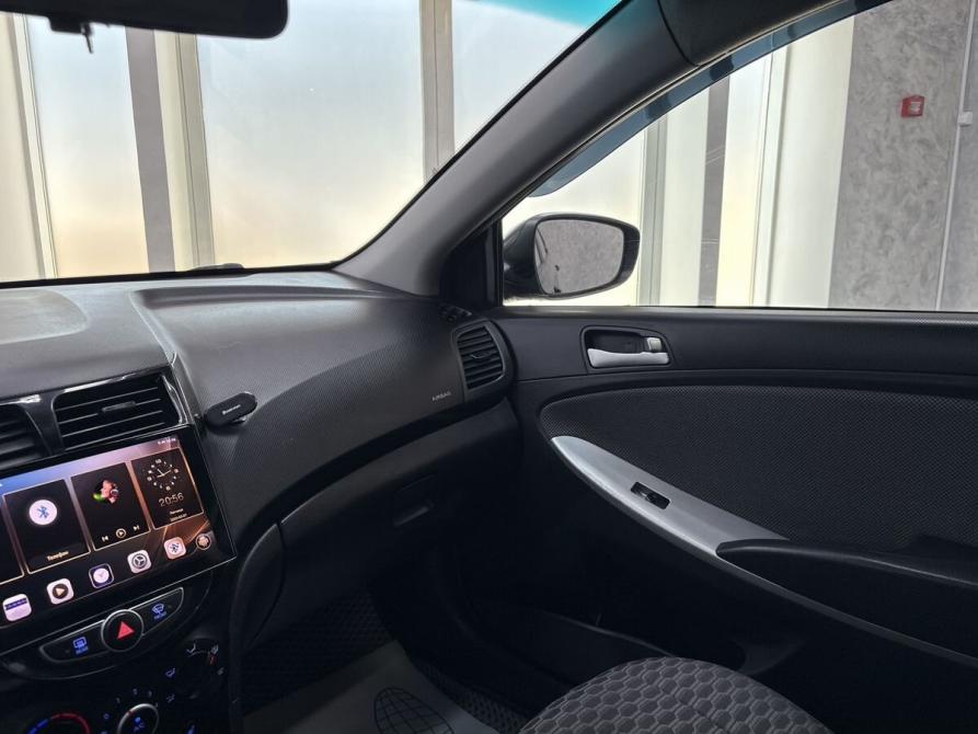 Hyundai Solaris I Ярославль  - изображение 22