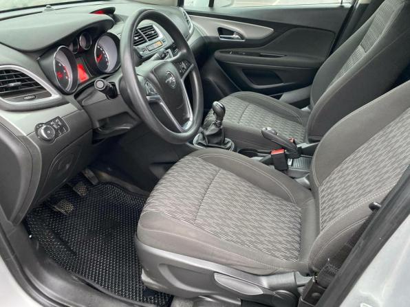 Opel Mokka I с пробегом 2014 года, цена 924 458 рублей, 140192 км, внедорожник, Автокод Объявления
