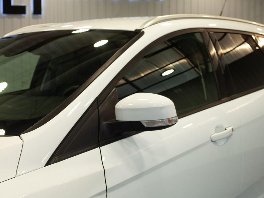 Ford Focus III Рестайлинг Иваново  - изображение 15