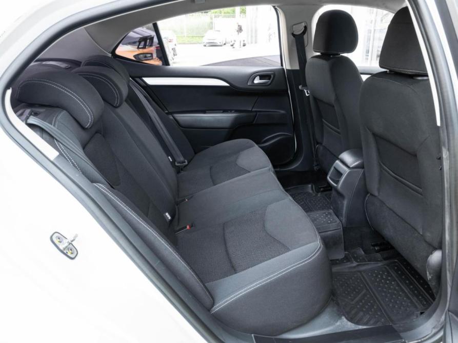 Citroen C4 II Ставрополь  - изображение 7