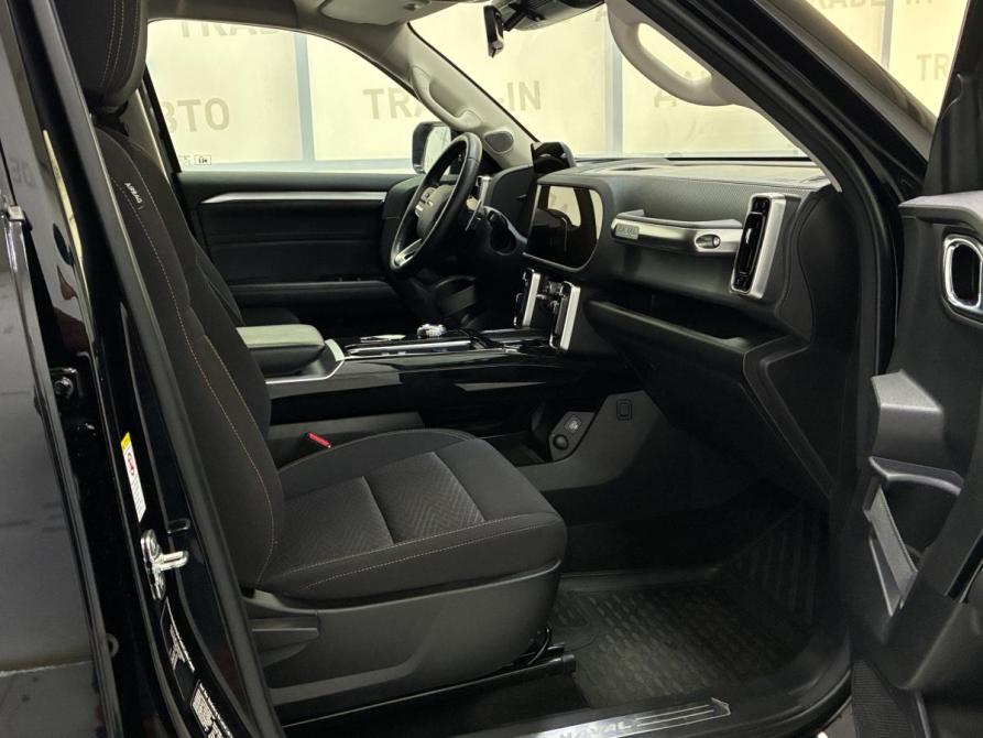 Haval Dargo I Пермь  - изображение 10