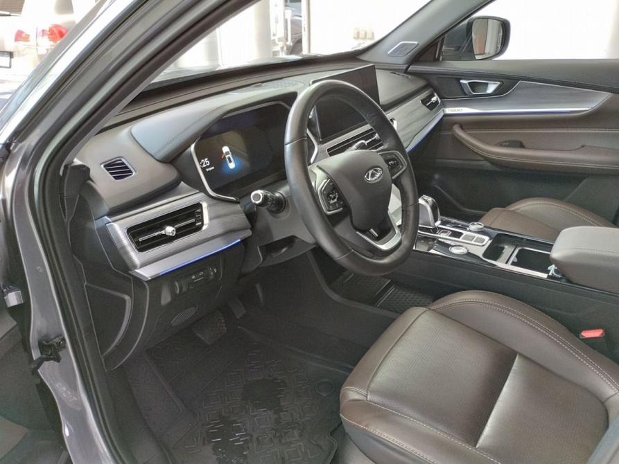 Chery Tiggo 8 Pro I Минеральные Воды  - изображение 8