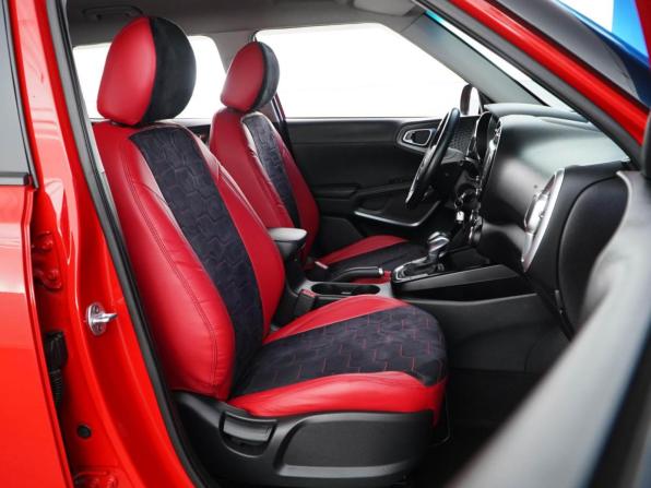 Kia Soul III с пробегом 2019 года, цена 1 953 050 рублей, 55916 км, хэтчбек, Автокод Объявления