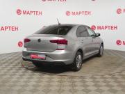 Volkswagen Polo VI Вологда  - изображение 22