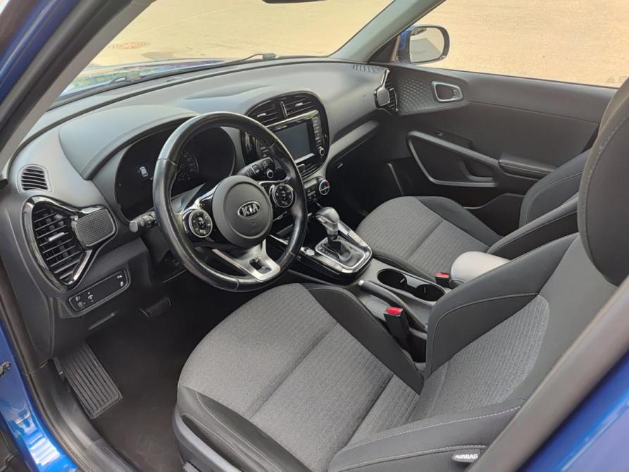 Kia Soul III Ижевск  - изображение 20