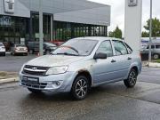 Lada (ВАЗ) Granta I Чебоксары  - изображение 23