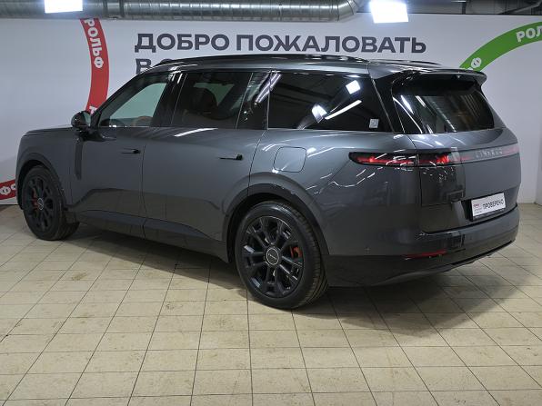 Lynk &amp; Co 900 с пробегом 2025 года, цена 7 385 000 рублей, 25545 км, внедорожник, Автокод Объявления