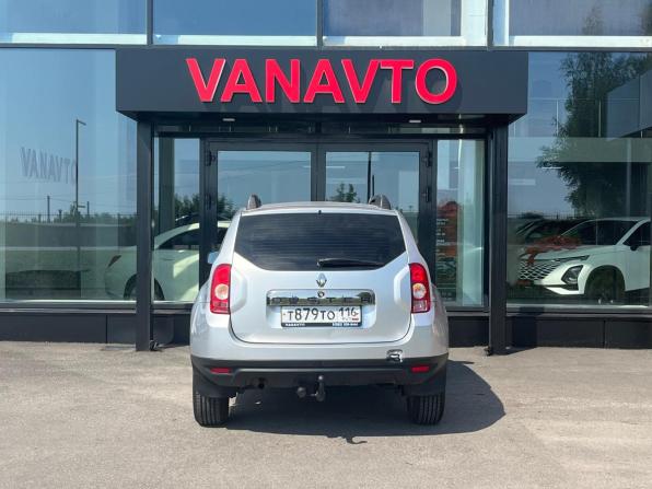 Renault Duster I с пробегом 2014 года, цена 940 000 рублей, 159858 км, внедорожник, Автокод Объявления