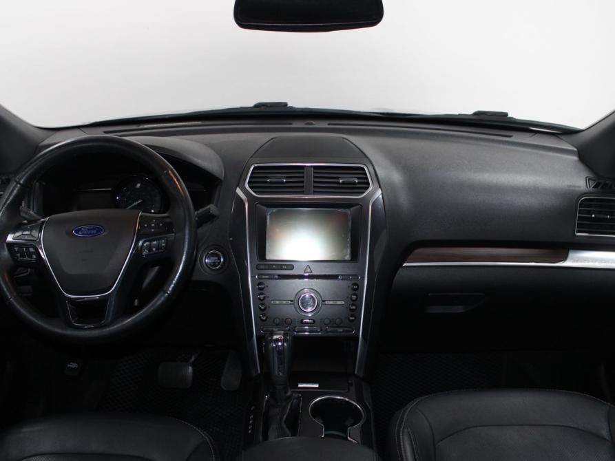 Ford Explorer V Рестайлинг Старый Оскол  - изображение 8