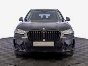 BMW X3 III (G01) Рестайлинг Москва  - изображение 4
