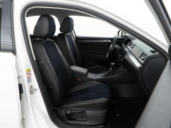 Skoda Superb III с пробегом 2018 года, цена 2 178 055 рублей, 105707 км, лифтбек, Автокод Объявления