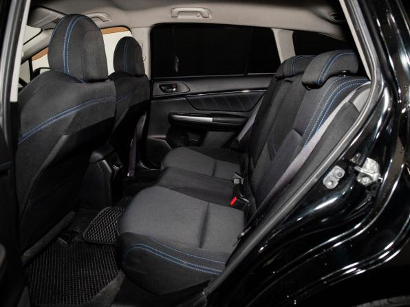 Subaru Levorg I с пробегом 2016 года, цена 1 375 000 рублей, 113632 км, универсал, Автокод Объявления
