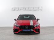 Mercedes-Benz A-Класс AMG II (W177) Москва  - изображение 32