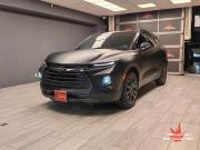 Chevrolet Blazer III Пермь  - изображение 23