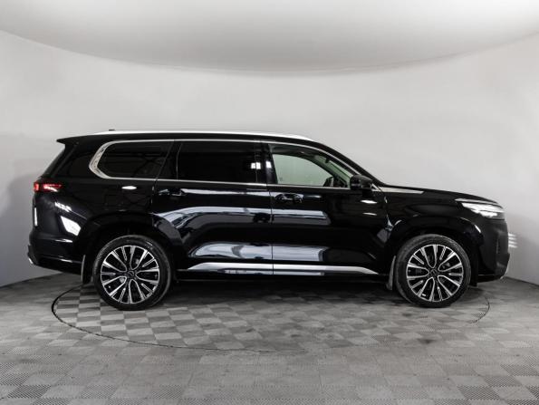 Exeed VX I с пробегом 2023 года, цена 2 499 000 рублей, 99517 км, внедорожник, Автокод Объявления