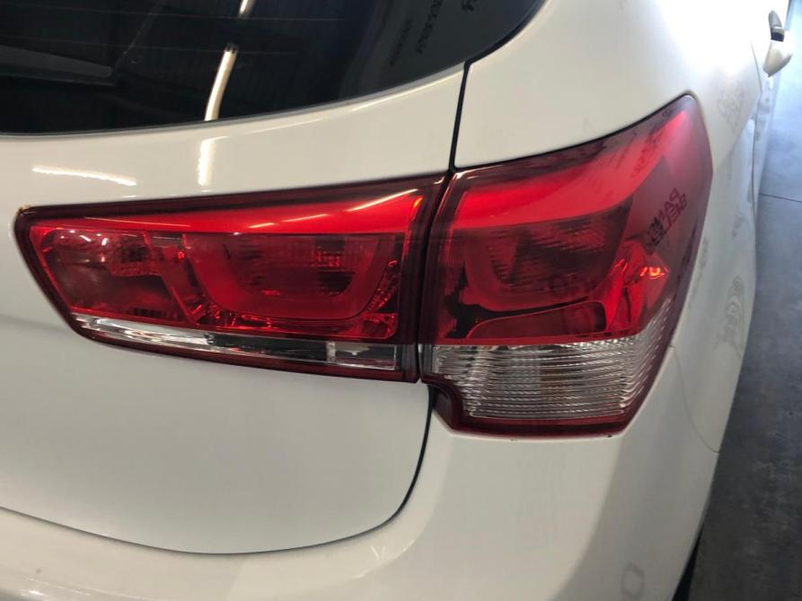 Kia Rio III Рестайлинг Курск  - изображение 26