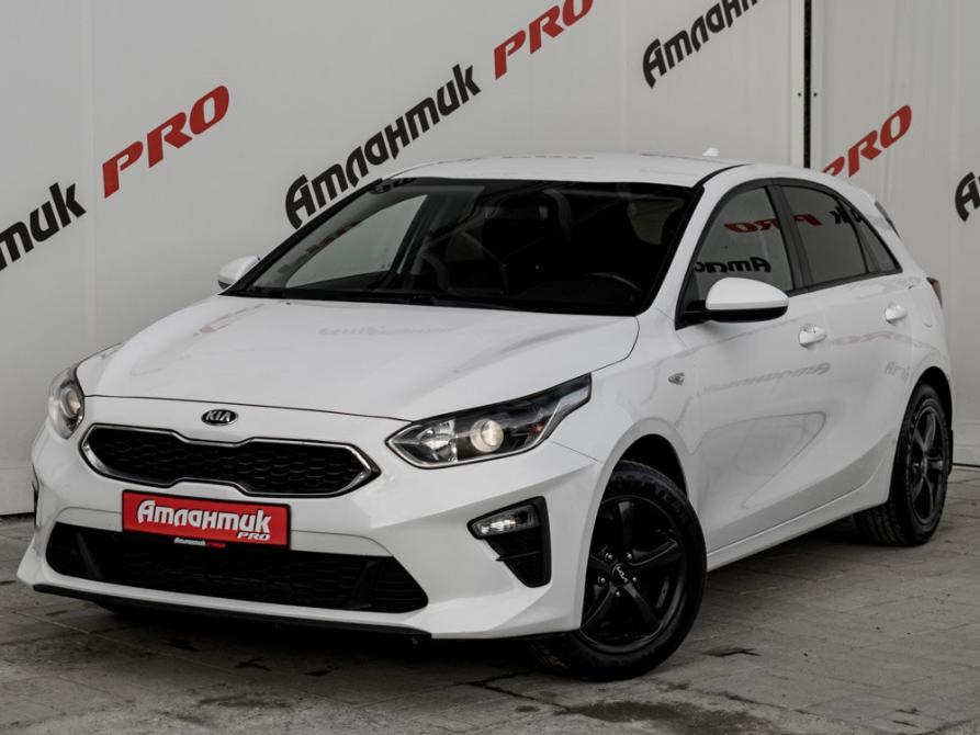 Kia Ceed III Екатеринбург  - изображение 1