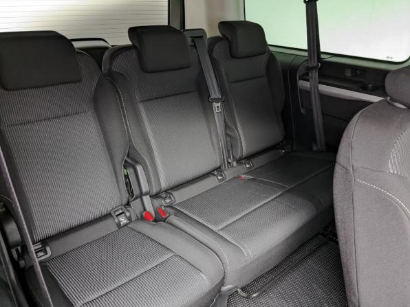 Peugeot Traveller I с пробегом 2022 года, цена 3 815 000 рублей, 69662 км, минивэн, Автокод Объявления