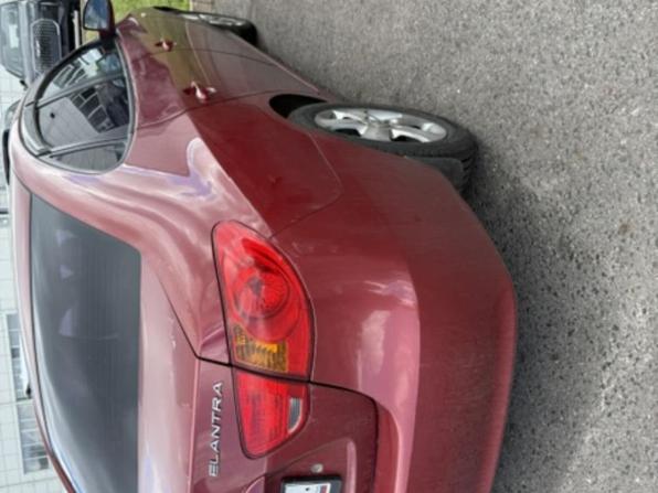 Hyundai Elantra IV (HD) с пробегом 2008 года, цена 104 600 рублей, 320852 км, седан, Автокод Объявления