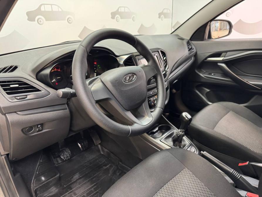 Lada (ВАЗ) Vesta I Ставрополь  - изображение 9