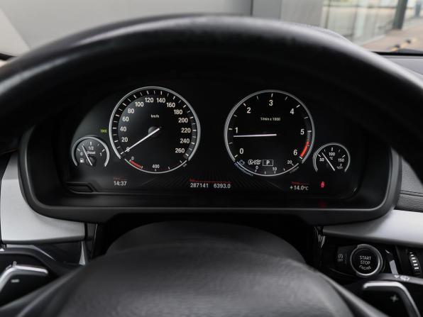 BMW X6 II (F16) с пробегом 2015 года, цена 2 798 000 рублей, 286000 км, внедорожник, Автокод Объявления