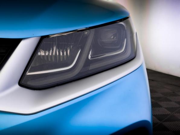 Geely Coolray I с пробегом 2023 года, цена 1 920 000 рублей, 40335 км, внедорожник, Автокод Объявления