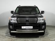Toyota Land Cruiser 200 Series Рестайлинг 1 Санкт-Петербург  - изображение 27