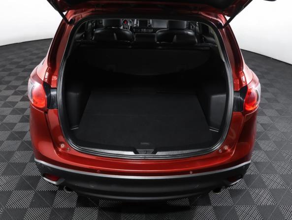 Mazda CX-5 I с пробегом 2012 года, цена 1 290 000 рублей, 343033 км, внедорожник, Автокод Объявления