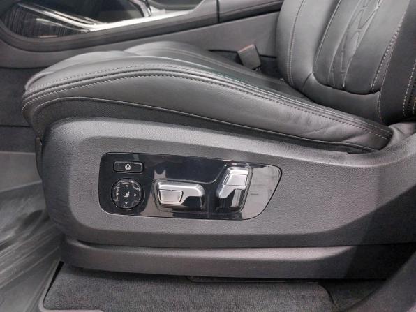 BMW X7 I (G07) с пробегом 2022 года, цена 9 900 000 рублей, 63398 км, внедорожник, Автокод Объявления