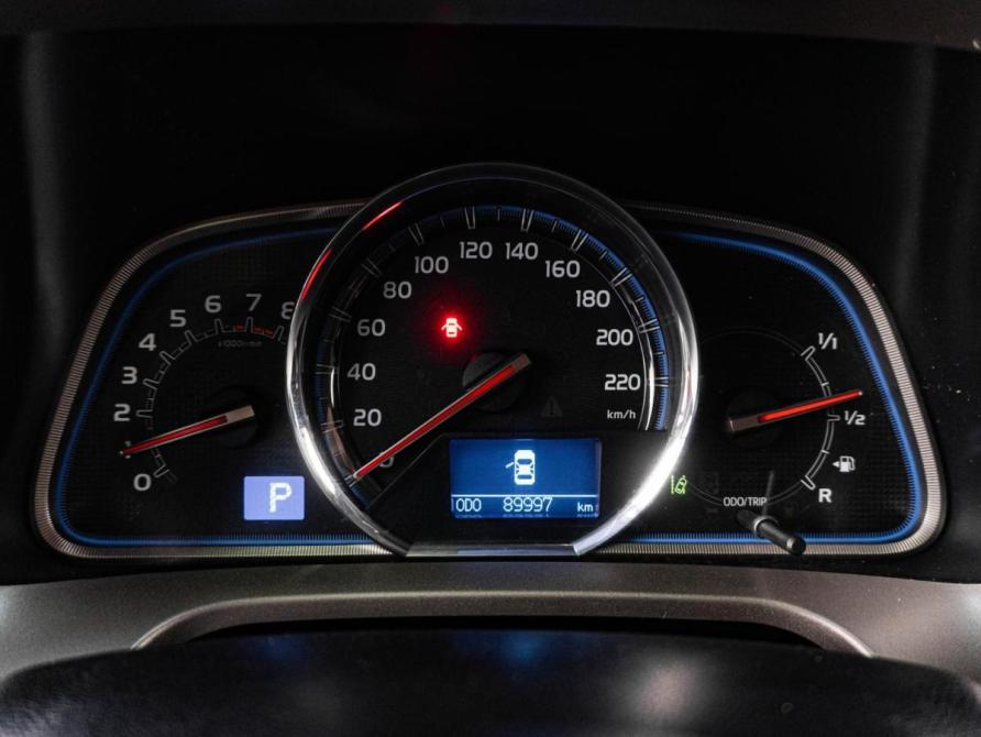 Toyota RAV4 IV (XA40) Тюмень  - изображение 12