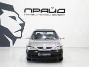 Renault Megane I Ростов-на-Дону  - изображение 15